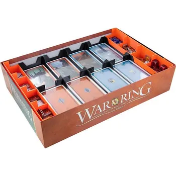 Příslušenství k deskovým hrám Insert pro Válka o prsten