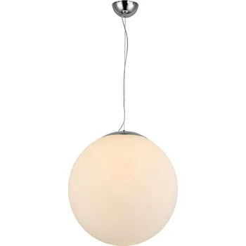 AZzardo AZ1328 závěsné svítidlo White ball 40