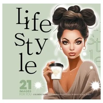 Set školních potřeb Kolorowanka 160x160 Lifestyle