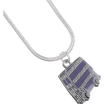 Náhrdelník Distrineo Náhrdelník Harry Potter - Záchranný autobus