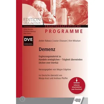 Demenz - Rabaca, Amber