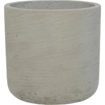 Charlie Grey Washed XS - Ø 12 cm / V 11 cm