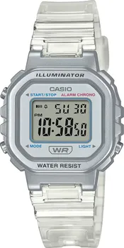 Hodinky Casio Collection LA-20WHS-7AEF