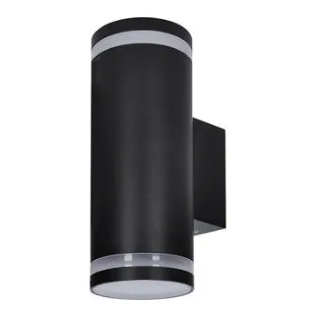 Venkovní osvětlení Venkovní osvětlení nástěnné Solight WO811 Potenza