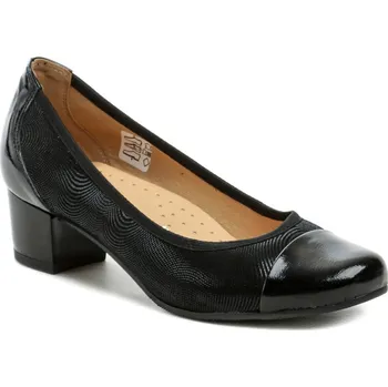 Dámské lodičky Mintaka 921239 černé dámské lodičky EUR 35