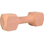 Hračka činka dřevěná 650g