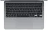 Notebook Apple MacBook Air 13" M3 2024 (MRXN3CZ/A)