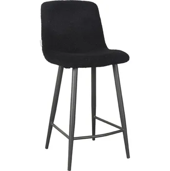 Barová židle LABEL51 Barová židle JEP černá UK-30.403