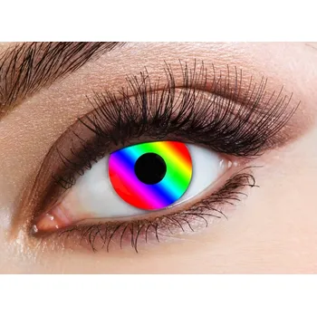 Kontaktní čočky Eyecasions Eyecasions Čočky Pride