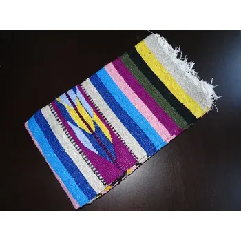 Dětská deka Deka pruh (barevná I)