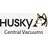 Husky Central Vacuums