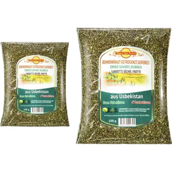 Koření Sušený tymián (čabr) 100g