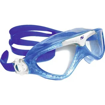 Plavecké brýle Plavecké brýle RAS Flexi SR Barva: Modrá