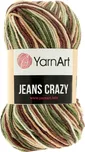 YarnArt Jeans Crazy