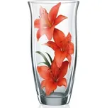 Crystalex Skleněná váza 230 mm