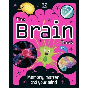 The Brain Book - Liam Drew
