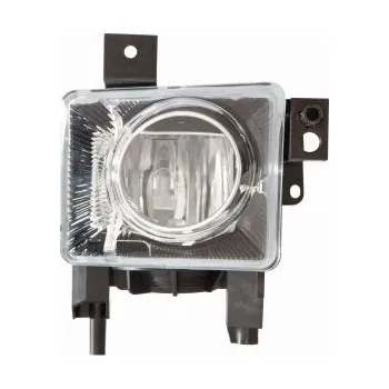 Mlhový světlomet Mlhovka ABAKUS 442-2028L-UE