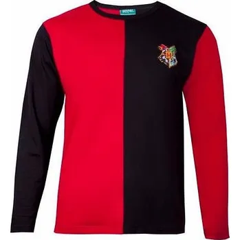 Pánské oblečení Distrineo Tričko Harry Potter - Turnaj tří kouzelníků Velikost - dospělý: L