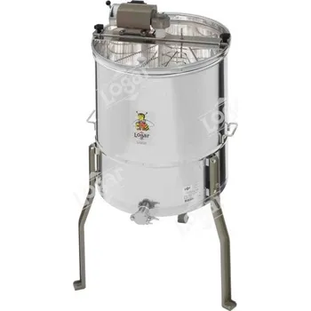 Logar Medomet Logar4007 3 rámky s el. pohonem