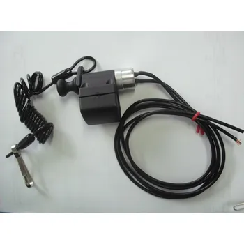 Hra pro Nintendo Switch XRW Racing Parts XRW SWITCH ON / OFF QUAD INJ. (breaks circuit) KILL SWITCH