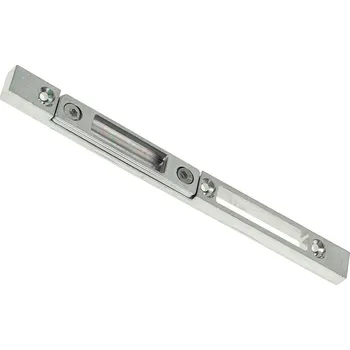 Příslušenství k oknu MACO protiplech pro střelku a závoru Eurofalz 18 mm, drážka 12mm