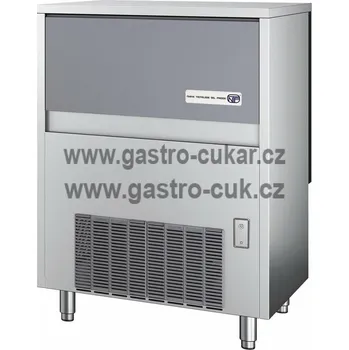 Výrobník ledu N.T.F. Výrobník ledové tříště SLF 320 W (173kg/24h - zásobník 38kg)