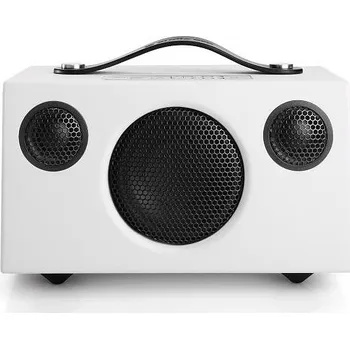 Audio Pro C3 bílá