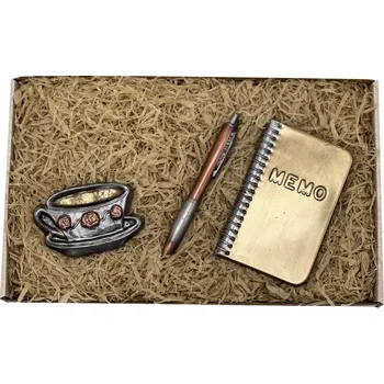 Čokoláda Chocolenka Čokoládová sada - Pro učitele Standard