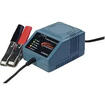 Nabíječka baterií Nabíječka baterií H TRONIC AL600 plus i pro gelové akumulátory na moto