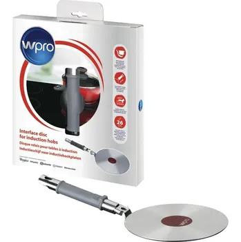 Varná deska Whirlpool Rozhraní pro indukční varné desky WPro IDI 106