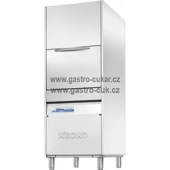 Myčka nádobí Myčka černého nádobí Kromo KP 152E TR plus