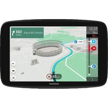 GPS navigace Tomtom GO Superior 6"