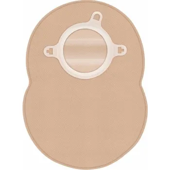 Stomie For Life SÁČEK 2D UZAVŘENÝ STOMOCUR CLIC CC57, 30 ks