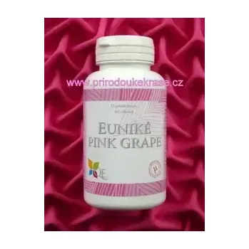 2x Euniké Pink Grape + 2x Absolute Power + 1x Absolute Power zdarma (Výhodná sada)