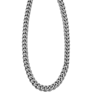 Náhrdelník Pánský náhrdelník Lotus Style Men In Black LS2061-1/1