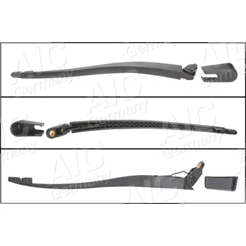 Auto-moto Rameno stěrače, čištění skel AIC 52321