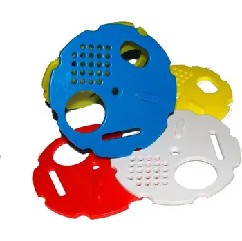 Česnový uzávěr barevný Barva: Zelená