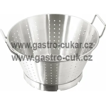 OEM Mísa perforovaná (Ø400, v=220 mm)