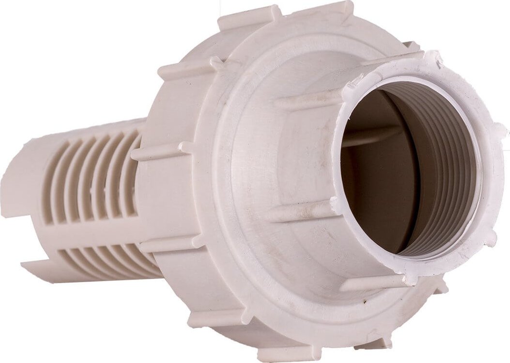Kovoplast Sací koš SKP 5/4" - plast