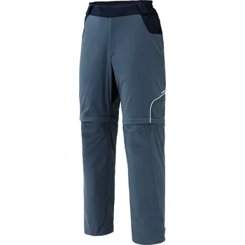 SHIMANO Touring Convertible Pants, Chacoal, L