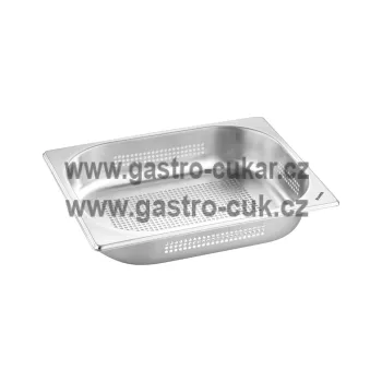 Varná deska B.PRO Vložka varná G-KEN 1/2-60 děrovaná