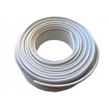 rozdělovač topení VÍCEVRSTVÁ TRUBKA PE-RT/AL/PE-RT (Pex Al Pex ) 26 x 3 mm x 50 metrů Melscher PEX001-26 (Melscher PEX001-26)