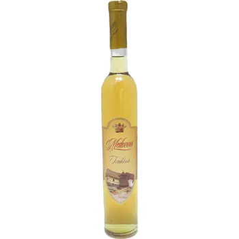 Medovina Medovina Tradiční