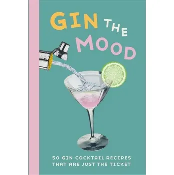 Gin the Mood - Books, Dog 'n' Bone