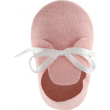 Party dekorace Santex Dekorace - růžové boty