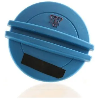 Palivová nádrž Uzavírací víčko, nádoba chladiva MAHLE CRB 96 000S