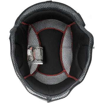 Helma na motorku LS2 Helmets LS2 LINER OF562 Velikost: 2XS