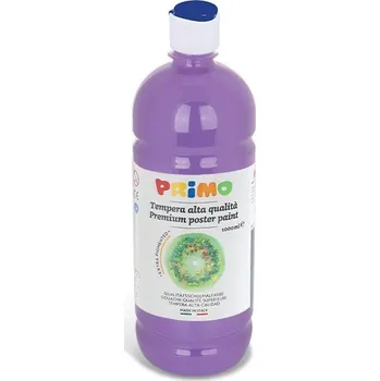 Vodová barva morocolor 9512450 Plakátová barva 1000 ml - Lila