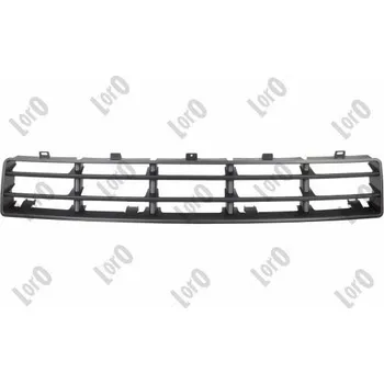 Nárazník Větrací mřížka, nárazník ABAKUS 053-12-450