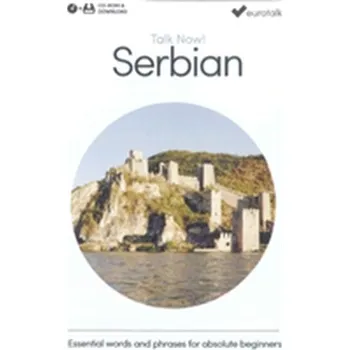 Talk Now! Learn Serbian - EuroTalk Ltd.